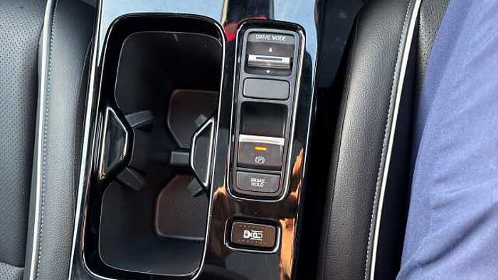 Honda e:Ny1 150kW Advance 69kWh 5dr Auto Electric Hatchback 