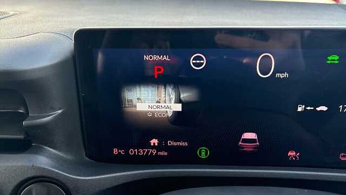 Honda e:Ny1 150kW Advance 69kWh 5dr Auto Electric Hatchback 