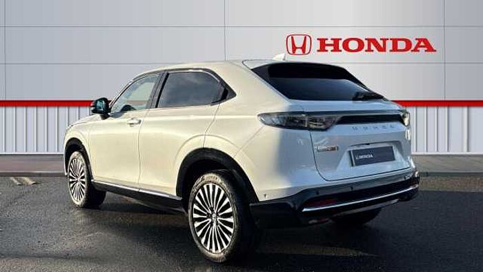 Honda e:Ny1 150kW Advance 69kWh 5dr Auto Electric Hatchback 