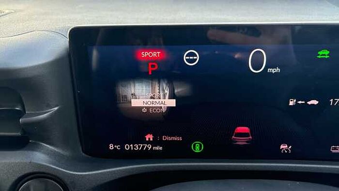 Honda e:Ny1 150kW Advance 69kWh 5dr Auto Electric Hatchback 