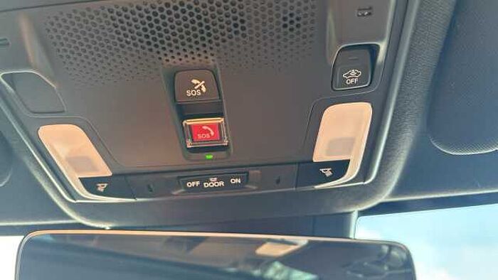 Honda e:Ny1 150kW Advance 69kWh 5dr Auto Electric Hatchback 