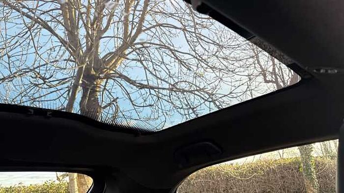 Honda e:Ny1 150kW Advance 69kWh 5dr Auto Electric Hatchback 