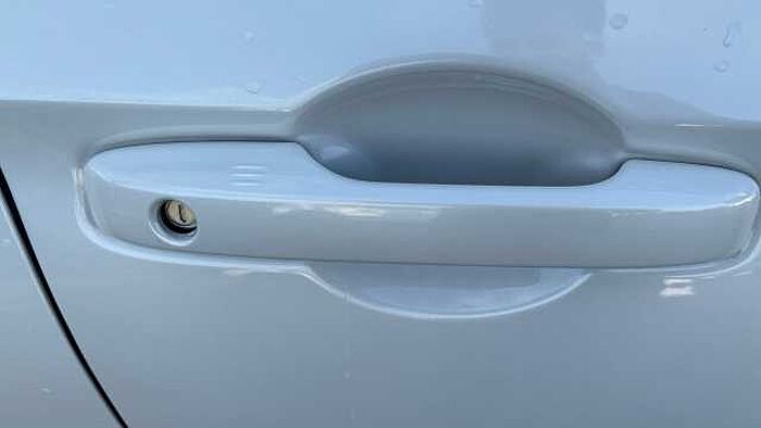 Honda e:Ny1 150kW Advance 69kWh 5dr Auto Electric Hatchback 