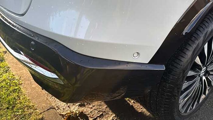 Honda e:Ny1 150kW Advance 69kWh 5dr Auto Electric Hatchback 