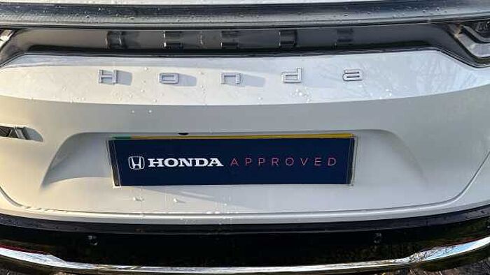 Honda e:Ny1 150kW Advance 69kWh 5dr Auto Electric Hatchback 