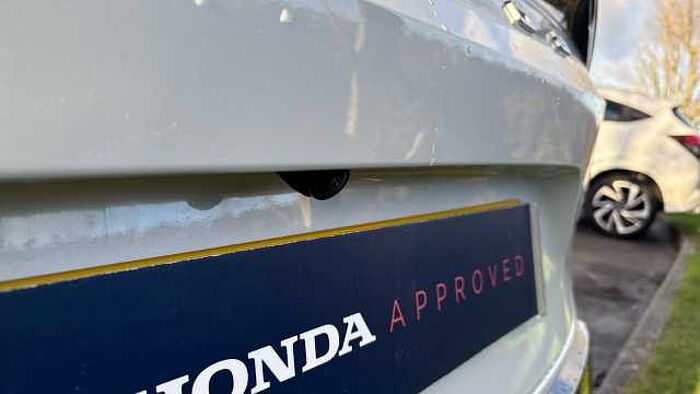 Honda e:Ny1 150kW Advance 69kWh 5dr Auto Electric Hatchback 