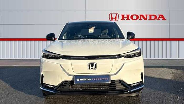 Honda e:Ny1 150kW Advance 69kWh 5dr Auto Electric Hatchback 
