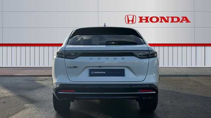 Honda e:Ny1 150kW Advance 69kWh 5dr Auto Electric Hatchback 