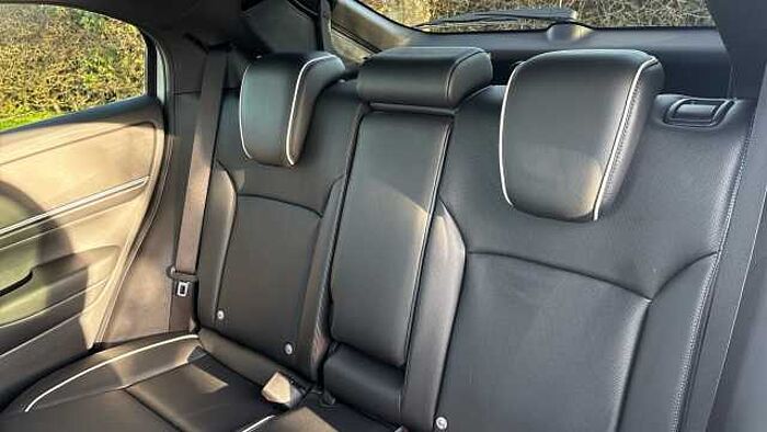 Honda e:Ny1 150kW Advance 69kWh 5dr Auto Electric Hatchback 