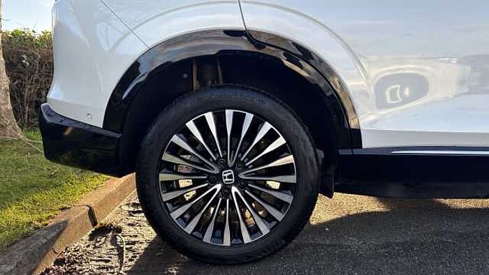 Honda e:Ny1 150kW Advance 69kWh 5dr Auto Electric Hatchback 