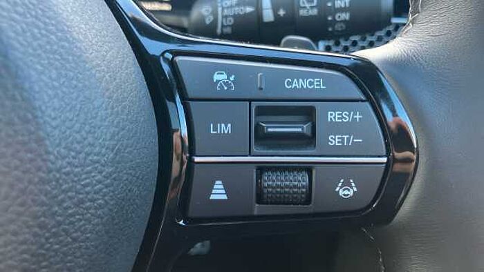 Honda Civic 2.0 eHEV Advance 5dr CVT Hybrid Hatchback 