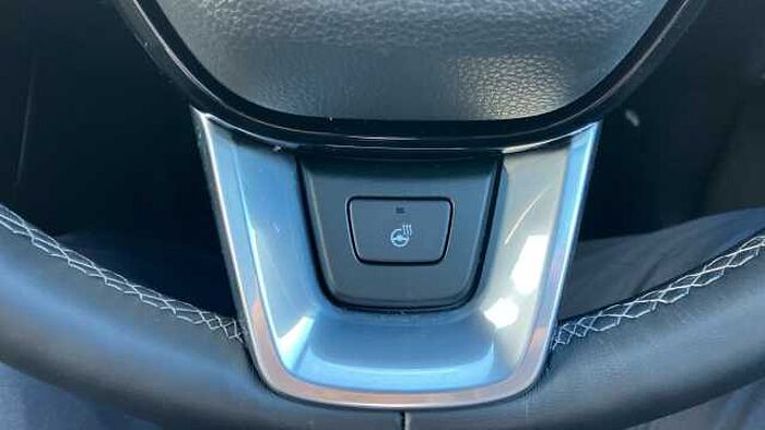 Honda Civic 2.0 eHEV Advance 5dr CVT Hybrid Hatchback 