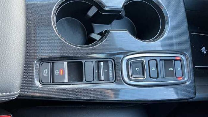 Honda Civic 2.0 eHEV Advance 5dr CVT Hybrid Hatchback 