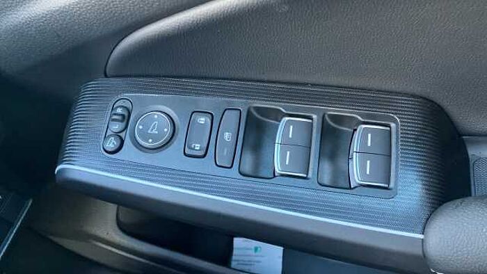 Honda Civic 2.0 eHEV Advance 5dr CVT Hybrid Hatchback 