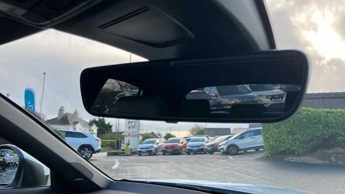 Honda Civic 2.0 eHEV Advance 5dr CVT Hybrid Hatchback 