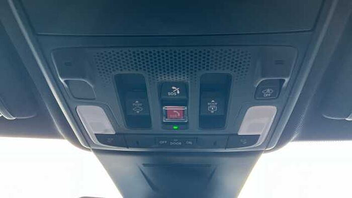 Honda Civic 2.0 eHEV Advance 5dr CVT Hybrid Hatchback 