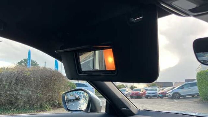 Honda Civic 2.0 eHEV Advance 5dr CVT Hybrid Hatchback 