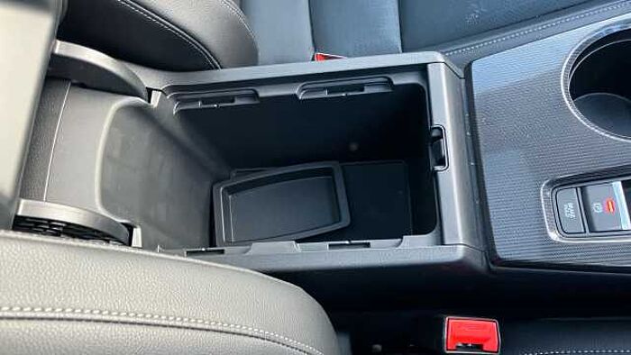 Honda Civic 2.0 eHEV Advance 5dr CVT Hybrid Hatchback 