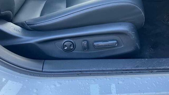 Honda Civic 2.0 eHEV Advance 5dr CVT Hybrid Hatchback 