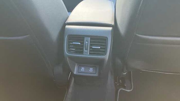 Honda Civic 2.0 eHEV Advance 5dr CVT Hybrid Hatchback 