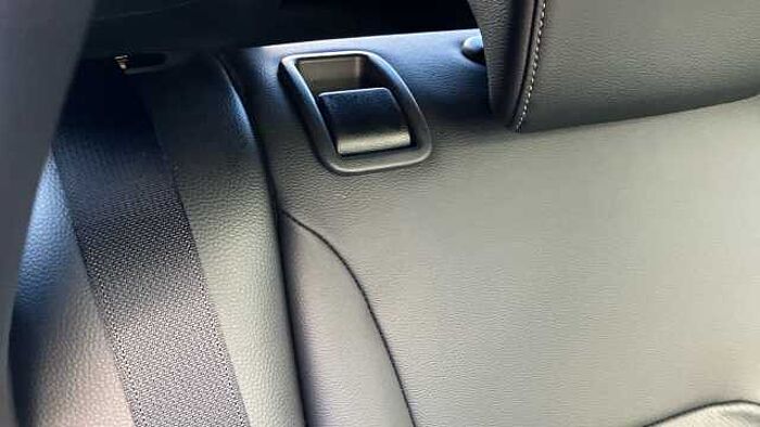 Honda Civic 2.0 eHEV Advance 5dr CVT Hybrid Hatchback 