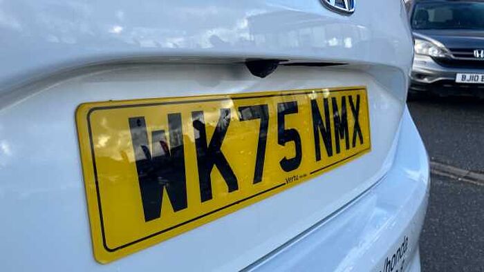 Honda Civic 2.0 eHEV Advance 5dr CVT Hybrid Hatchback 