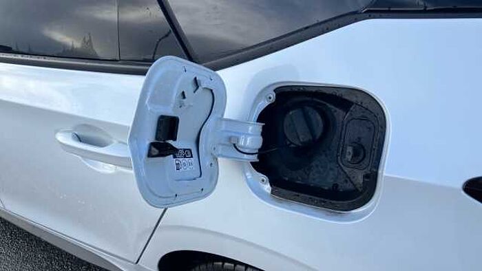 Honda Civic 2.0 eHEV Advance 5dr CVT Hybrid Hatchback 