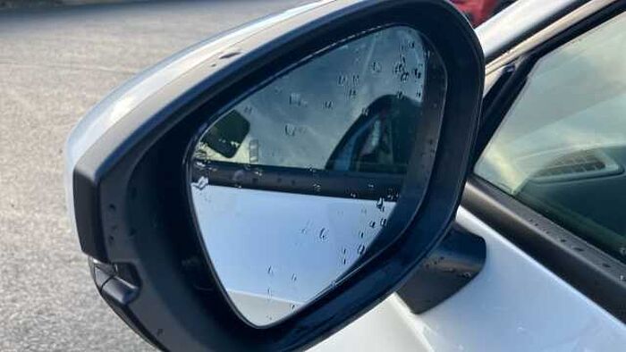 Honda Civic 2.0 eHEV Advance 5dr CVT Hybrid Hatchback 