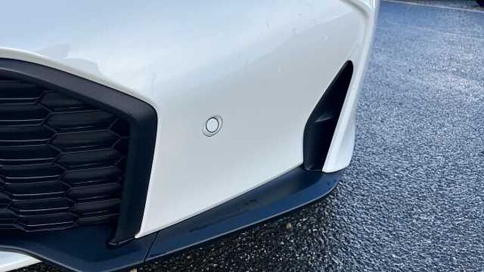 Honda Civic 2.0 eHEV Advance 5dr CVT Hybrid Hatchback 