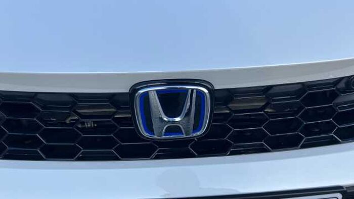 Honda Civic 2.0 eHEV Advance 5dr CVT Hybrid Hatchback 