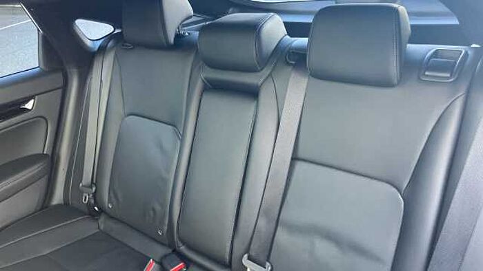 Honda Civic 2.0 eHEV Advance 5dr CVT Hybrid Hatchback 