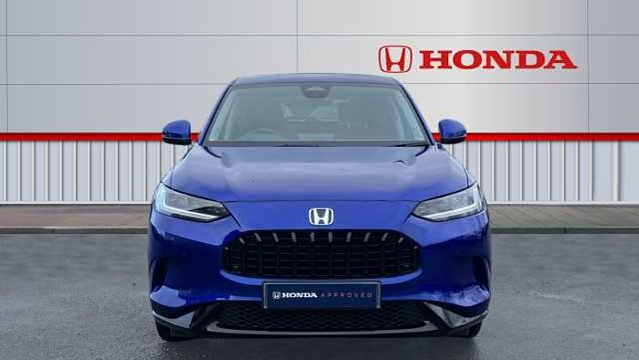 Honda ZR-V 2.0 eHEV Advance 5dr CVT Hybrid Estate 