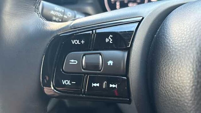 Honda HR-V 1.5 eHEV Advance Plus 5dr CVT Hybrid Hatchback 