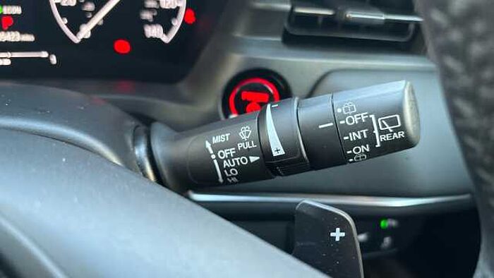 Honda HR-V 1.5 eHEV Advance Plus 5dr CVT Hybrid Hatchback 