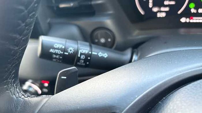 Honda HR-V 1.5 eHEV Advance Plus 5dr CVT Hybrid Hatchback 