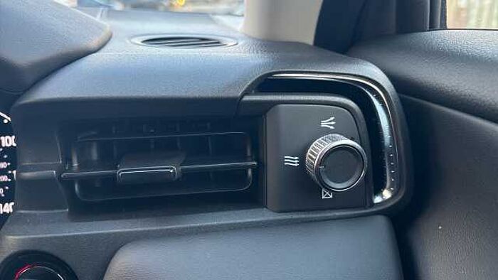 Honda HR-V 1.5 eHEV Advance Plus 5dr CVT Hybrid Hatchback 