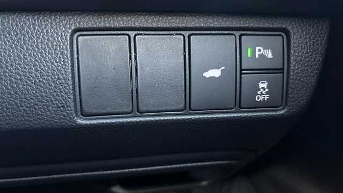 Honda HR-V 1.5 eHEV Advance Plus 5dr CVT Hybrid Hatchback 