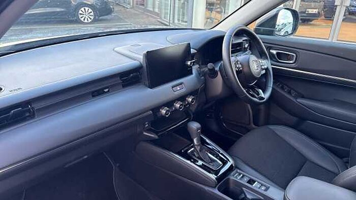 Honda HR-V 1.5 eHEV Advance Plus 5dr CVT Hybrid Hatchback 