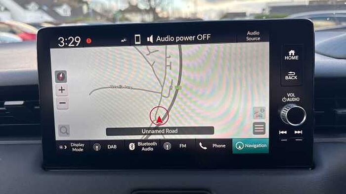 Honda HR-V 1.5 eHEV Advance Plus 5dr CVT Hybrid Hatchback 