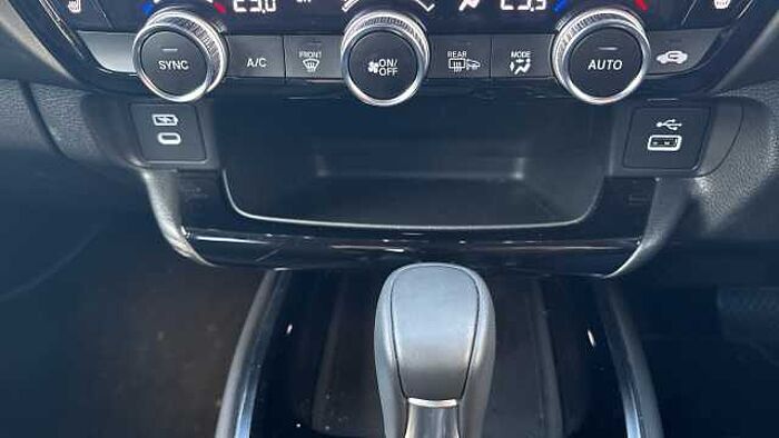 Honda HR-V 1.5 eHEV Advance Plus 5dr CVT Hybrid Hatchback 