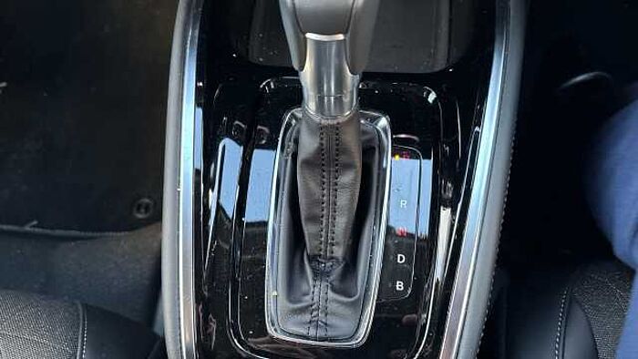 Honda HR-V 1.5 eHEV Advance Plus 5dr CVT Hybrid Hatchback 