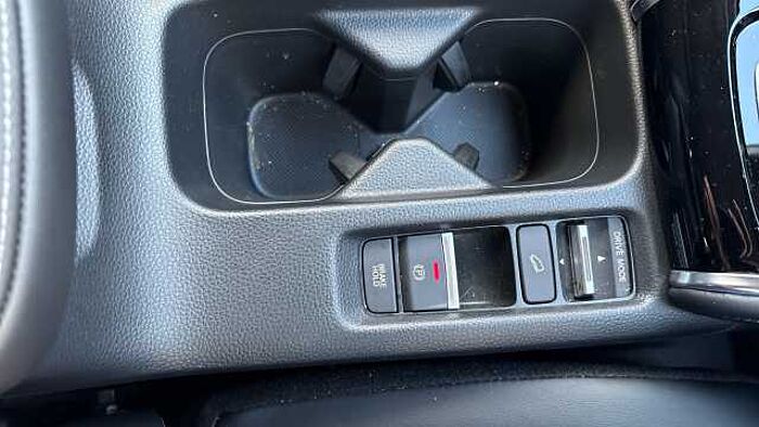 Honda HR-V 1.5 eHEV Advance Plus 5dr CVT Hybrid Hatchback 