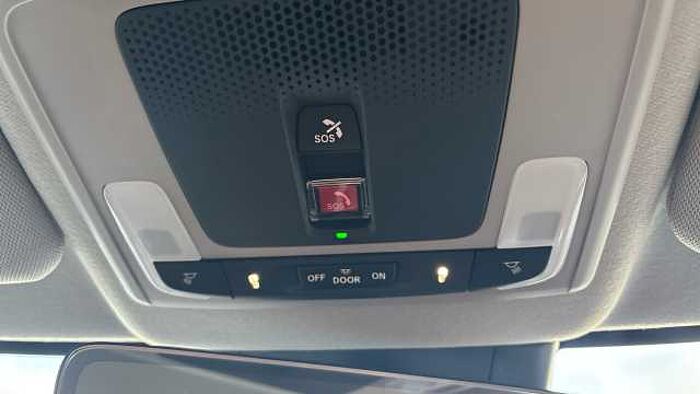 Honda HR-V 1.5 eHEV Advance Plus 5dr CVT Hybrid Hatchback 