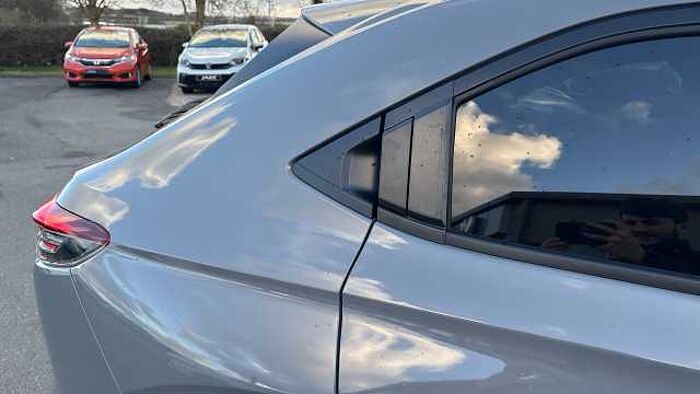 Honda HR-V 1.5 eHEV Advance Plus 5dr CVT Hybrid Hatchback 