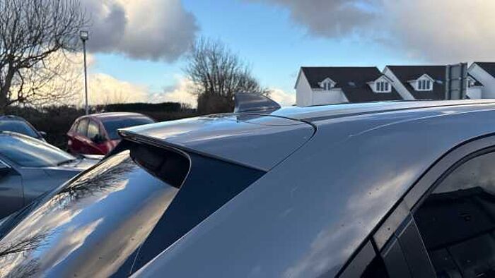 Honda HR-V 1.5 eHEV Advance Plus 5dr CVT Hybrid Hatchback 