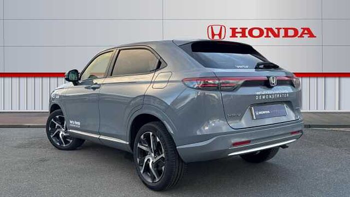 Honda HR-V 1.5 eHEV Advance Plus 5dr CVT Hybrid Hatchback 