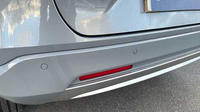 Honda HR-V 1.5 eHEV Advance Plus 5dr CVT Hybrid Hatchback 