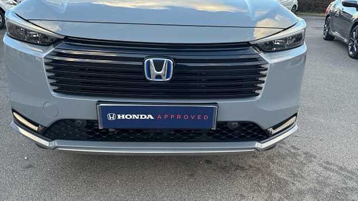 Honda HR-V 1.5 eHEV Advance Plus 5dr CVT Hybrid Hatchback 