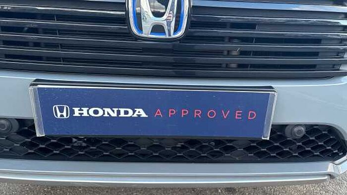 Honda HR-V 1.5 eHEV Advance Plus 5dr CVT Hybrid Hatchback 