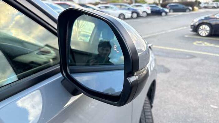 Honda HR-V 1.5 eHEV Advance Plus 5dr CVT Hybrid Hatchback 